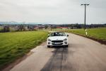 Fiat 124 Spider S-Design 2018 года